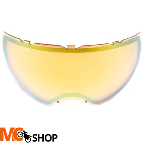 IMX GOGLE SNOWBOARDOWE PEAK GREEN MATT/SAND GOLD IMX GOGLE SNOWBOARDOWE PEAK GREEN MATT/SAND GOLD