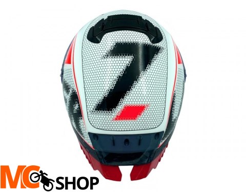 LAZER KASK INTEGRALNY RAFALE SR EVO PIXEL BIA CZA LAZER KASK INTEGRALNY RAFALE SR EVO PIXEL BIA CZA