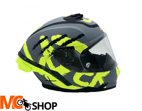 LAZER KASK INTEGRALNY RAFALE SR EVO STREET SZ MAT LAZER KASK INTEGRALNY RAFALE SR EVO STREET SZ MAT