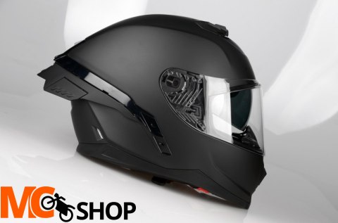 LAZER KASK INTEGRALNY RAFALE SR EVO Z-Line CZARNY LAZER KASK INTEGRALNY RAFALE SR EVO Z-Line CZARNY