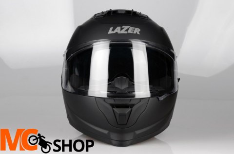 LAZER KASK INTEGRALNY RAFALE SR EVO Z-Line CZARNY LAZER KASK INTEGRALNY RAFALE SR EVO Z-Line CZARNY