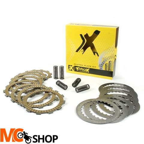 PROX 16.CPS13010 TARCZE SPRZĘGŁO HONDA CRF 250R 10 PROX 16.CPS13010 TARCZE SPRZĘGŁO HONDA CRF 250R 10