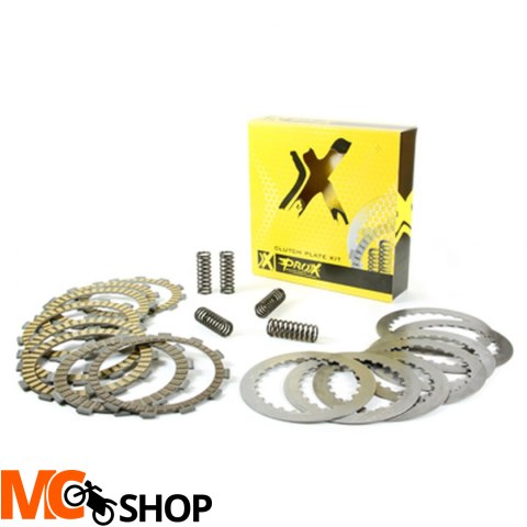 PROX 16.CPS13018 TARCZE SPRZĘGŁO HONDA CRF 250R 18 PROX 16.CPS13018 TARCZE SPRZĘGŁO HONDA CRF 250R 18