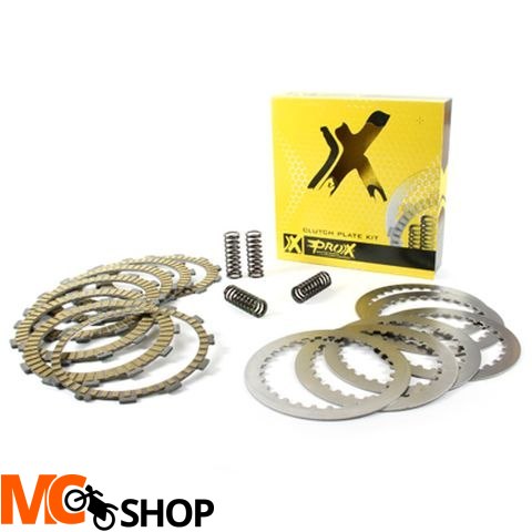 PROX 16.CPS16000 TARCZE SPRZĘGŁO HONDA XR 650R '00 PROX 16.CPS16000 TARCZE SPRZĘGŁO HONDA XR 650R '00