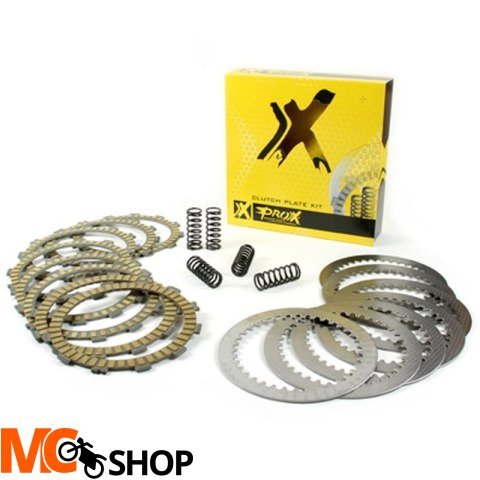 PROX 16.CPS44006 TARCZE SPRZĘGŁO KAWASAKI KX 450F PROX 16.CPS44006 TARCZE SPRZĘGŁO KAWASAKI KX 450F