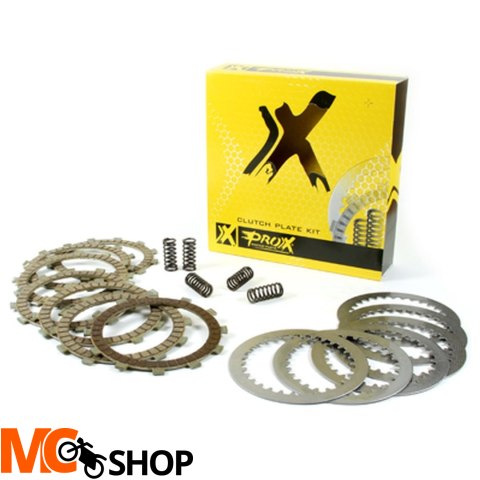 PROX 16.CPS61003 TARCZE SPRZĘGŁO KTM SX 85 03-17 H PROX 16.CPS61003 TARCZE SPRZĘGŁO KTM SX 85 03-17 H