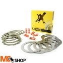 PROX 16.CPS65002 TARCZE SPRZĘGŁO KTM SX/EXC 520/52 PROX 16.CPS65002 TARCZE SPRZĘGŁO KTM SX/EXC 520/52