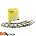 PROX 16.S13010 TARCZE SPRZĘGŁO HONDA CR 250 '90-07 PROX 16.S13010 TARCZE SPRZĘGŁO HONDA CR 250 '90-07