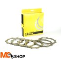 PROX 16.S20018 TARCZE SPRZĘGŁOW YAMAHA YZ 65 18-20 PROX 16.S20018 TARCZE SPRZĘGŁOW YAMAHA YZ 65 18-20