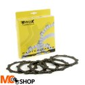 PROX 16.S21001 TARCZE SPRZĘGŁO YAMAHA YZ 80 '83-92 PROX 16.S21001 TARCZE SPRZĘGŁO YAMAHA YZ 80 '83-92