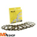 PROX 16.S22010 TARCZE SPRZĘGŁO YAMAHA YZ 125 00-04 PROX 16.S22010 TARCZE SPRZĘGŁO YAMAHA YZ 125 00-04