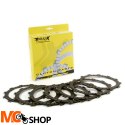 PROX 16.S23012 TARCZE SPRZĘGŁO YAMAHA YZ 250 88-90 PROX 16.S23012 TARCZE SPRZĘGŁO YAMAHA YZ 250 88-90
