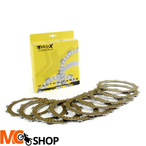 PROX 16.S54016 TARCZE SPRZĘGŁO KTM EXC 450/530 '08