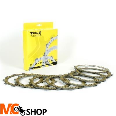 PROX 16.S73013 TARCZE SPRZĘGŁOWE BETA RR ENDURO 25