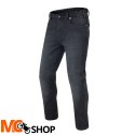 REBELHORN SPODNIE JEANS CLASSIC III WASHED BLACK