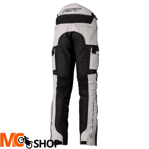 RST SPODNIE TEKSTYLNE PRO SERIES ADVENTURE X SI/BL