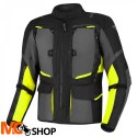 SHIMA KURTKA MOTOCYKLOWA HERO 2.0 MEN JKT FLUO