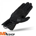 SHIMA RĘKAWICE MOTOCYKLOWE ST-3 MEN BLACK