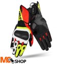 SHIMA RĘKAWICE MOTOCYKLOWE ST-3 MEN FLUO