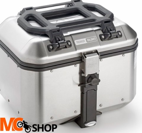 GIVI BAGAŻNIK NA KUFER DOLOMITI DLM46 / DLM30 GIE GIVI BAGAŻNIK NA KUFER DOLOMITI DLM46 / DLM30 GIE