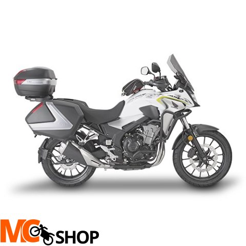 GIVI GITN1171 GMOLE SILNIKA HONDA CB 500 X 19 > 20 GIVI GITN1171 GMOLE SILNIKA HONDA CB 500 X 19 > 20