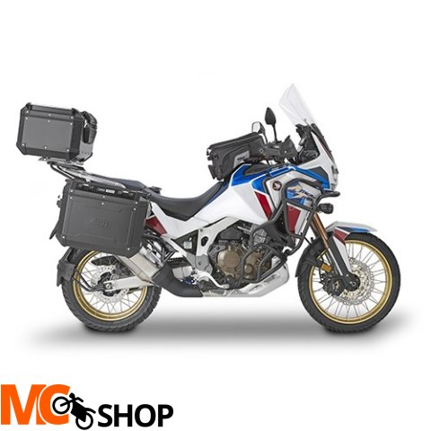 GIVI GITN1178 GMOLE SILNIKA HONDA CRF1100L Africa GIVI GITN1178 GMOLE SILNIKA HONDA CRF1100L Africa