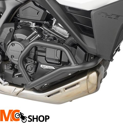 GIVI GITN1196 GMOLE SILNIKA - HONDA NT1100 (2022) GIVI GITN1196 GMOLE SILNIKA - HONDA NT1100 (2022)