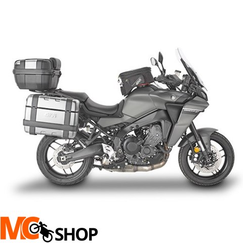 GIVI GITN2159B GMOLE SILNIKA YAMAHA TRACER 9 21 GIVI GITN2159B GMOLE SILNIKA YAMAHA TRACER 9 21