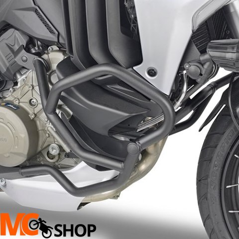 GIVI GITN7413 GMOLE SILNIKA DUCATI MULTISTRADA V4 GIVI GITN7413 GMOLE SILNIKA DUCATI MULTISTRADA V4