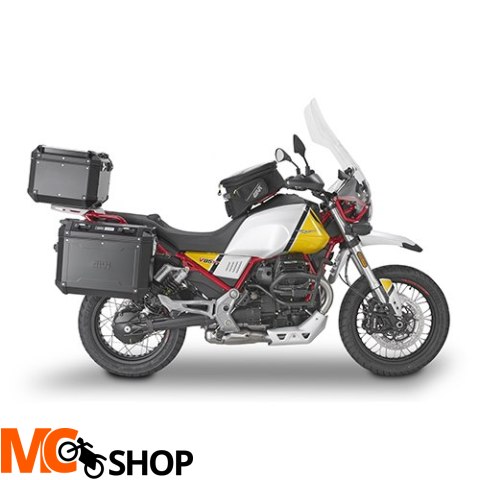 GIVI GITN8203 GMOLE OSŁONA MOTO GUZZI V85 TT(19) GIVI GITN8203 GMOLE OSŁONA MOTO GUZZI V85 TT(19)