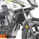 GIVI GMOLE SILNIKA (GÓRNE) HONDA CB 500 X19 > 20