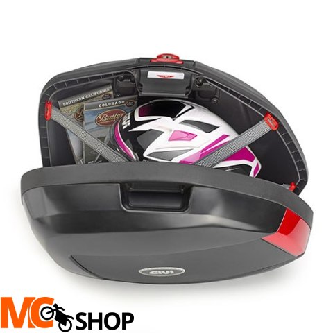GIVI KUFER BOCZNY V35 TECH (2SZTUKI) MONOKEY (35LT GIVI KUFER BOCZNY V35 TECH (2SZTUKI) MONOKEY (35LT