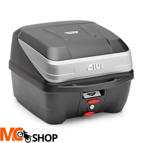 GIVI KUFER CENTRALNY B32 BOLD MONOLOCK (32LT) GIVI KUFER CENTRALNY B32 BOLD MONOLOCK (32LT)