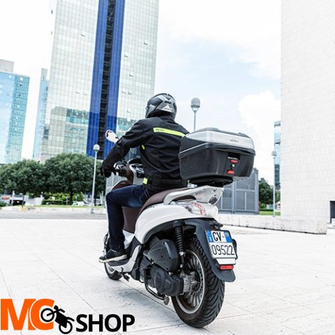GIVI KUFER CENTRALNY B32 BOLD MONOLOCK (32LT) GIVI KUFER CENTRALNY B32 BOLD MONOLOCK (32LT)