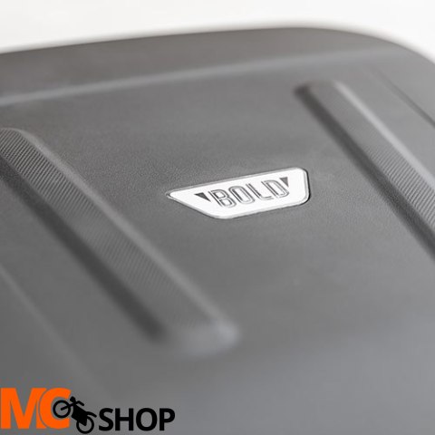 GIVI KUFER CENTRALNY B32 BOLD MONOLOCK (32LT) GIVI KUFER CENTRALNY B32 BOLD MONOLOCK (32LT)