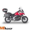 GIVI STELAŻ KUFRA CENTRALNEGO BEZ PŁYTY HONDA NC 7