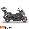 GIVI STELAŻ KUFRA CENTRALNEGO SUZUKI BURGMAN 400