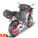 GIVI STELAŻ MIĘKKICH SAKW BOCZNYCH APRILIA Tuono 6