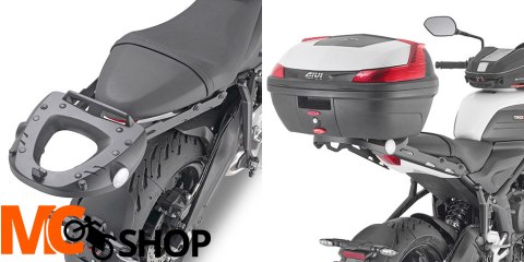 GIVI STELAŻ SAKW BOCZNYCH EASYLOCK TRIUMPH TRIDENT