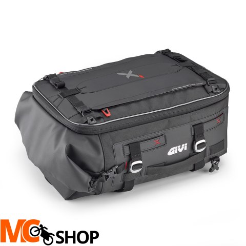 GIVI TORBA MOTOCYKLOWA WODOODPORN ROLL-TOP 25-35 L GIVI TORBA MOTOCYKLOWA WODOODPORN ROLL-TOP 25-35 L