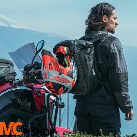 GIVI TORBA MOTOCYKLOWA WODOODPORN ROLL-TOP 25-35 L GIVI TORBA MOTOCYKLOWA WODOODPORN ROLL-TOP 25-35 L