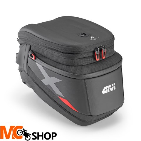 GIVI TORBA NA ZBIORNIK PALIWA 15 DO 18 L GIVI TORBA NA ZBIORNIK PALIWA 15 DO 18 L