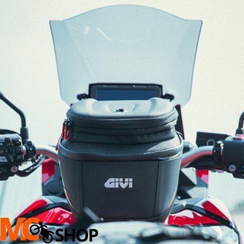 GIVI TORBA NA ZBIORNIK PALIWA 15 DO 18 L GIVI TORBA NA ZBIORNIK PALIWA 15 DO 18 L