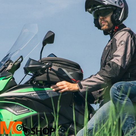 GIVI UNIWERSALNA TORBA TYPU TANKLOCK 15 DO 20 L.