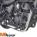 KAPPA GMOLE OSŁONY ROYAL ENFIELD METEOR 350 21 CZ KAPPA GMOLE OSŁONY ROYAL ENFIELD METEOR 350 21 CZ