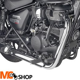 KAPPA GMOLE OSŁONY ROYAL ENFIELD METEOR 350 21 CZ