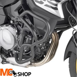 KAPPA GMOLE OSŁONY SILNIKA BMW F 750/850 GS 17-21