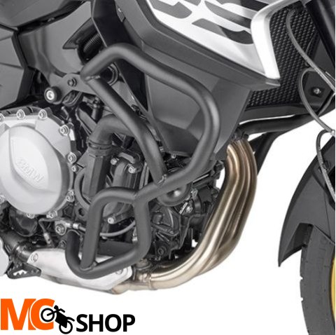 KAPPA GMOLE OSŁONY SILNIKA BMW F 750/850 GS 17-21 KAPPA GMOLE OSŁONY SILNIKA BMW F 750/850 GS 17-21
