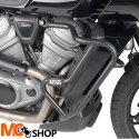 KAPPA GMOLE OSŁONY SILNIKA HARLEY-DAVIDSON PAN AME KAPPA GMOLE OSŁONY SILNIKA HARLEY-DAVIDSON PAN AME