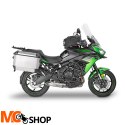 KAPPA GMOLE SILNIKA KAWASAKI VERSYS 650 '22 CZARNE KAPPA GMOLE SILNIKA KAWASAKI VERSYS 650 '22 CZARNE